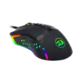 Redragon M712 Octopus RGB Gaming Mouse 