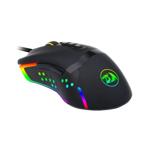 Redragon M712 Octopus RGB Gaming Mouse 