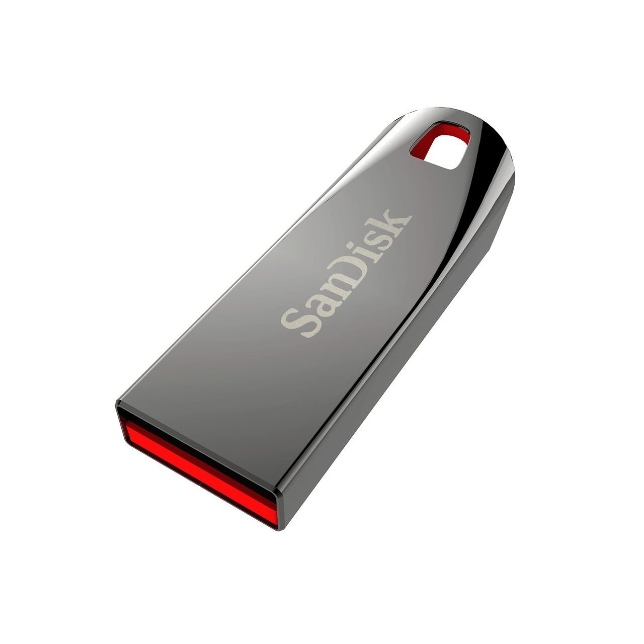 SanDisk 16GB Cruzer Force USB 2.0 Flash Drive   for sale in Egypt from Games2Egypt