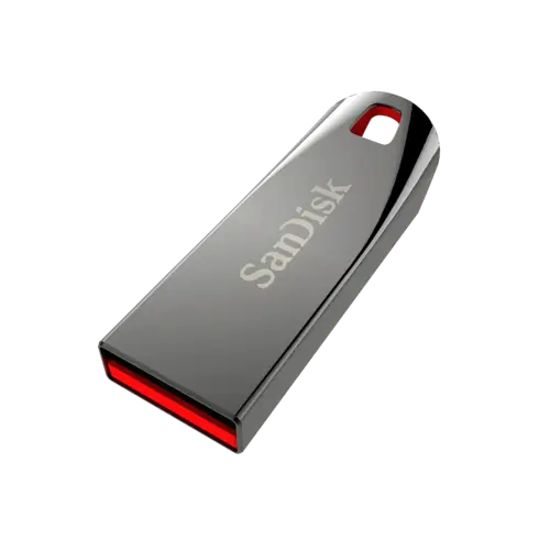 SanDisk 16GB Cruzer Force USB 2.0 Flash Drive 