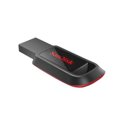 SanDisk 32GB Cruzer spark USB 2.0 Flash Drive 