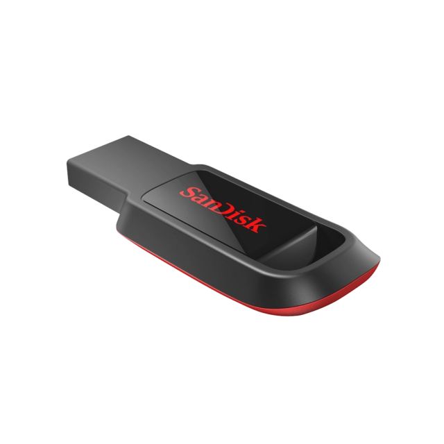 SanDisk 32GB Cruzer spark USB 2.0 Flash Drive   for sale in Egypt from Games2Egypt