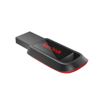 SanDisk 32GB Cruzer spark USB 2.0 Flash Drive 