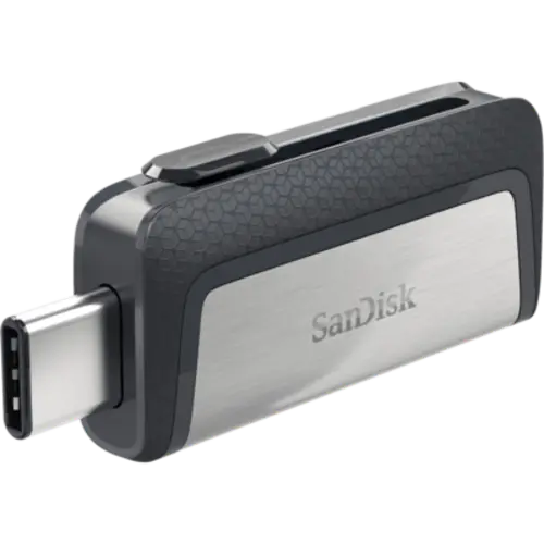 SanDisk 64GB Ultra Dual Drive USB Type-C - USB-C