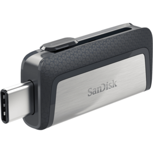 SanDisk 128GB Ultra Dual Drive USB Type-C