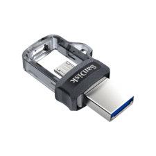 SanDisk 128GB Ultra Dual Drive M3.0 for Android Devices and Computers