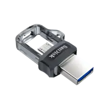 SanDisk 128GB Ultra Dual Drive M3.0 for Android Devices and Computers (29819)