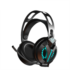 Onikuma M180 Pro Gaming wired Headset  -  for sale in Egypt from Games2Egypt