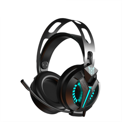 Onikuma M180 Pro Gaming wired Headset