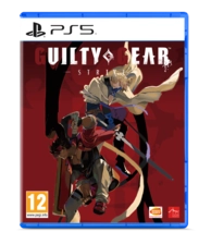 Guilty Gear Strive - PlayStation 5