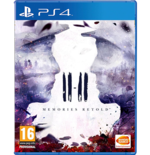 11-11 Memories Retold - PS4 - Used -  for sale in Egypt from Games2Egypt