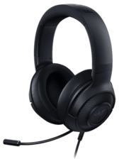 Razer Kraken X Lite Gaming wired Headset -  for sale in Egypt from Games2Egypt