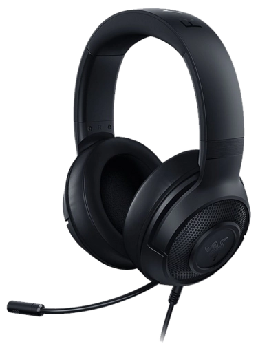 Razer Kraken X Lite Gaming wired Headset