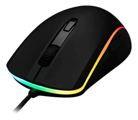 HyperX Pulsefire Surge - Wired Gaming Mouse
