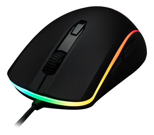  HyperX Pulsefire Surge - Wired Gaming Mouse  for sale in Egypt from Games2Egypt