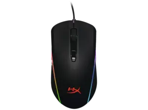  HyperX Pulsefire Surge - Wired Gaming Mouse