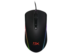  HyperX Pulsefire Surge - Wired Gaming Mouse