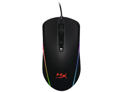  HyperX Pulsefire Surge - Wired Gaming Mouse  for sale in Egypt from Games2Egypt