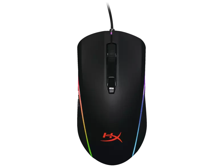  HyperX Pulsefire Surge - Wired Gaming Mouse  for sale in Egypt from Games2Egypt