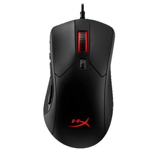 HyperX Pulsefire Raid - Wired Mouse