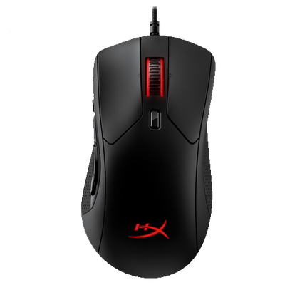HyperX Pulsefire Raid - Wired Mouse
