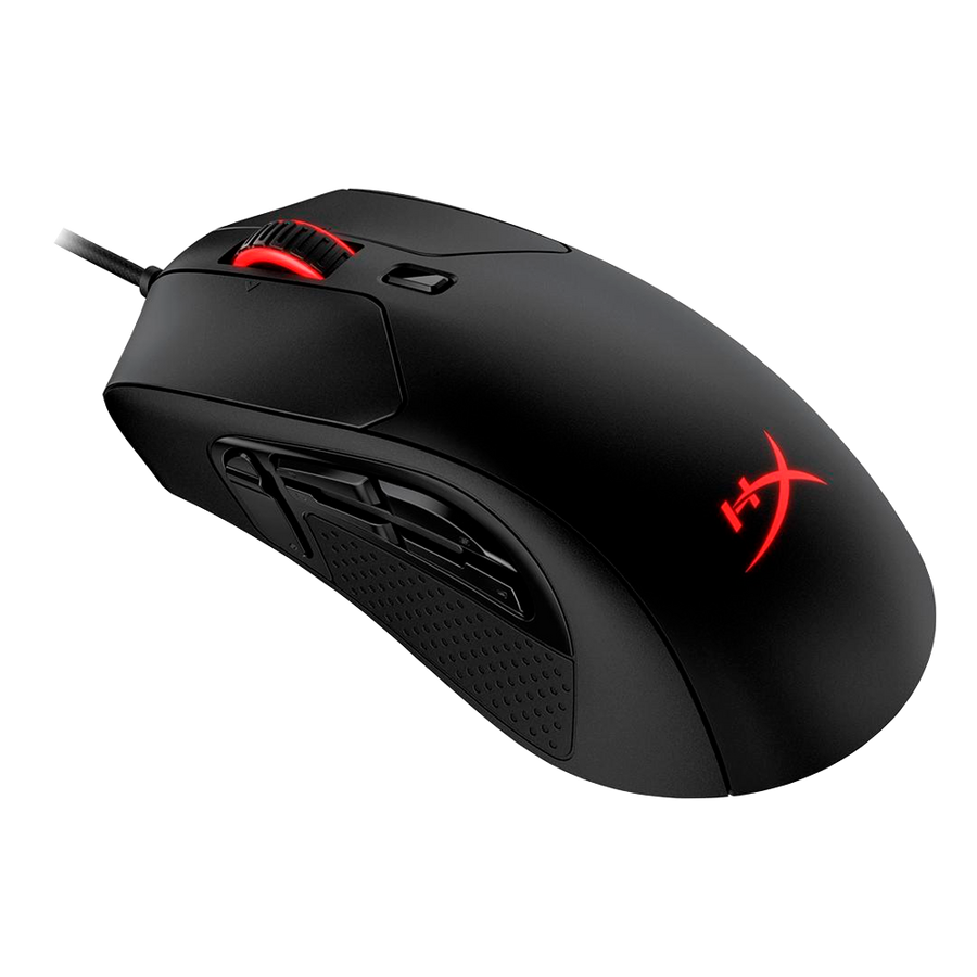 HyperX Pulsefire Raid - Wired Mouse – image 2