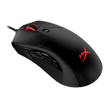 HyperX Pulsefire Raid - Wired Mouse
