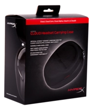 HyperX Cloud Headset Carrying Case   for sale in Egypt from Games2Egypt