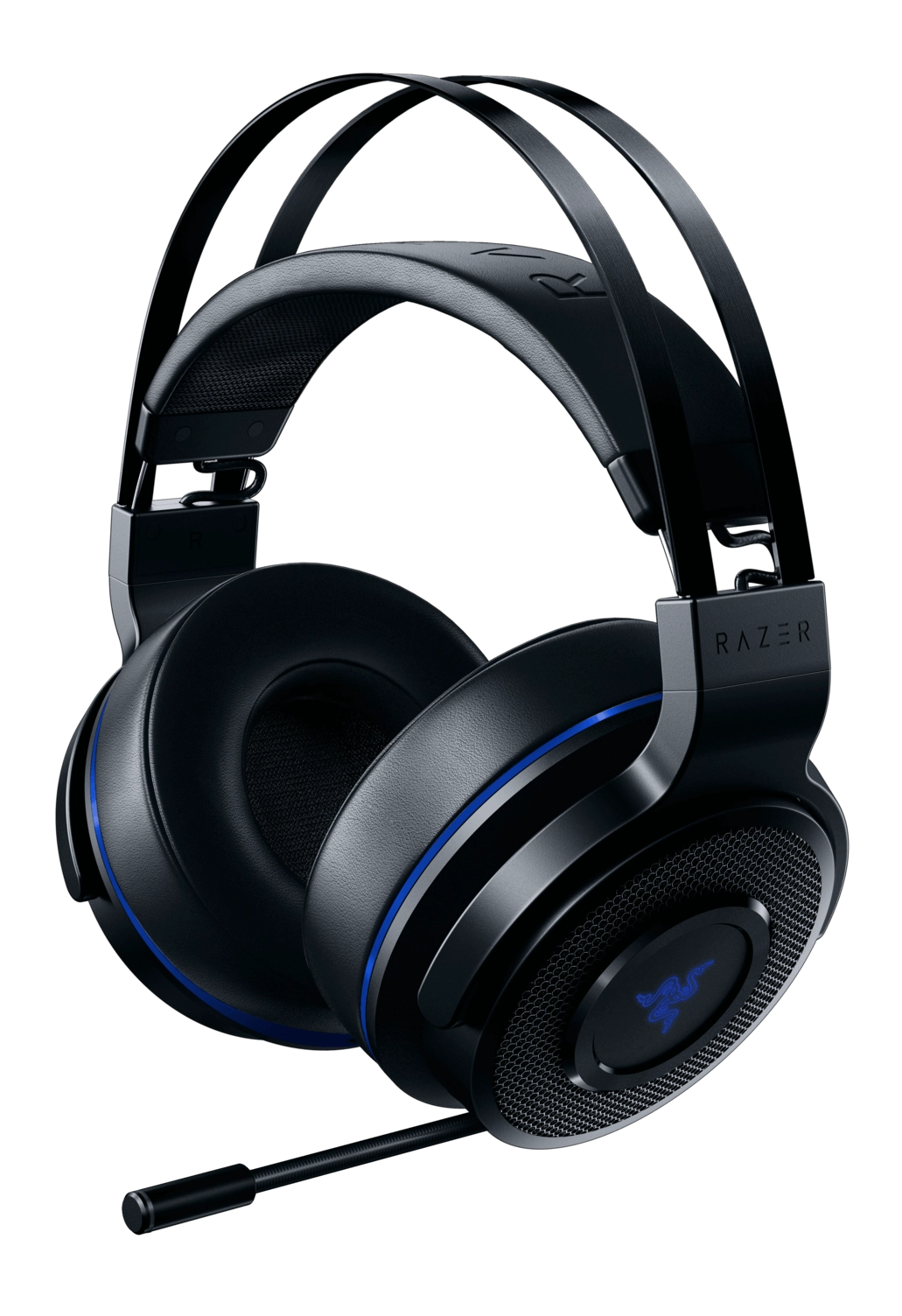 Razer Thresher - Wireless Connection -headset  for sale in Egypt from Games2Egypt