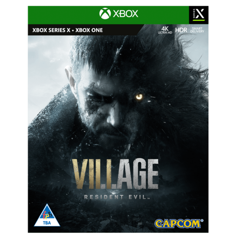 Resident Evil Village - XBOX 