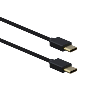 Sparkfox PS5 Premium Type-C to Type-C Cable 