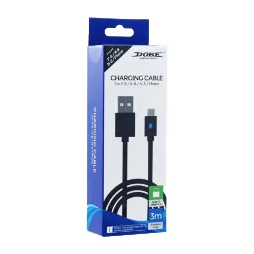 DOBE Charging Cable TYPE C