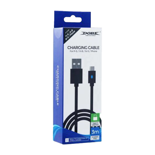 DOBE Charging Cable TYPE C