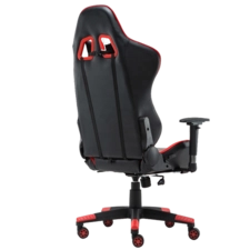 Extreme Zero Gaming Chair - Red\ Black