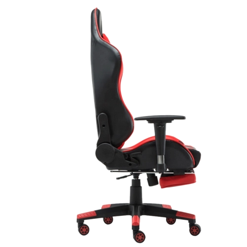 Extreme Zero Gaming Chair - Red\ Black