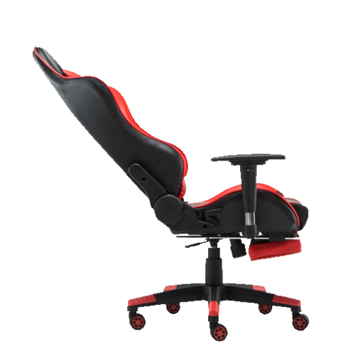 Extreme Zero Gaming Chair - Red\ Black