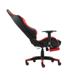 Extreme Zero Gaming Chair - Red\ Black