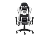 Extreme Zero Gaming Chair - White \Black