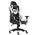 Extreme Zero Gaming Chair - White \Black