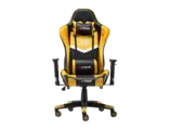 Extreme Zero Gaming Chair - Yellow \Black