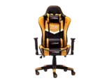 Extreme Zero Gaming Chair - Orange\Black