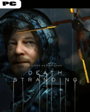 Death Stranding PC Steam Code