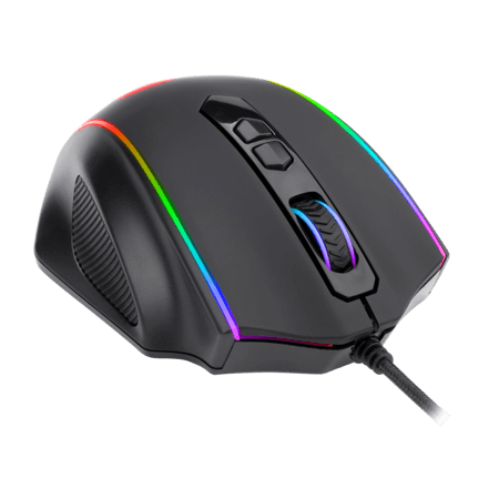 ماوس ريدراجون M720 Vampire RGB  للبيع في مصر من خلال Games2Egypt