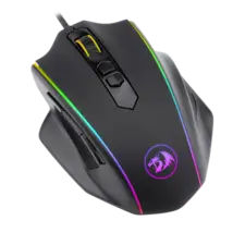 Redragon M720 Vampire RGB Gaming Mouse