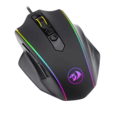 Redragon M720 Vampire RGB Gaming Mouse