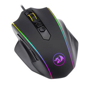 ماوس ريدراجون M720 Vampire RGB  للبيع في مصر من خلال Games2Egypt