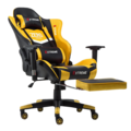 Extreme Zero Gaming Chair - Yellow \Black