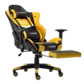 Extreme Zero Gaming Chair - Yellow \Black