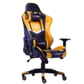 Extreme Zero Gaming Chair - Orange\Black