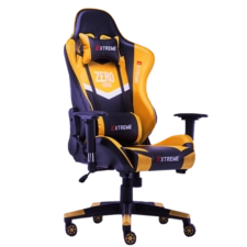 Extreme Zero Gaming Chair - Orange\Black